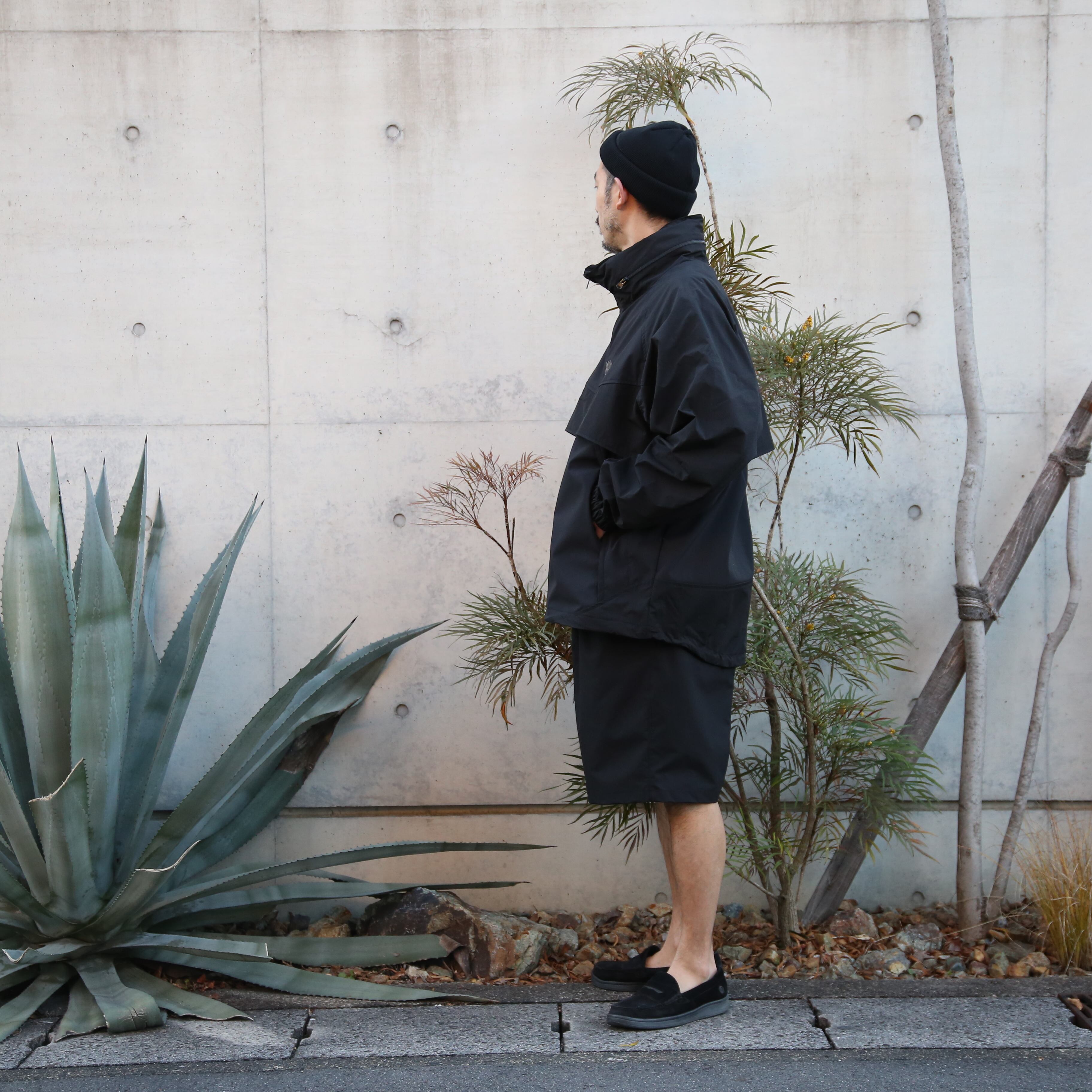 is-ness / THE HOLY MOUNTAIN PRACTICE JACKET | Pay ID is-ness / THE HOLY MOUNTAIN PRACTICE JACKET | Pay ID