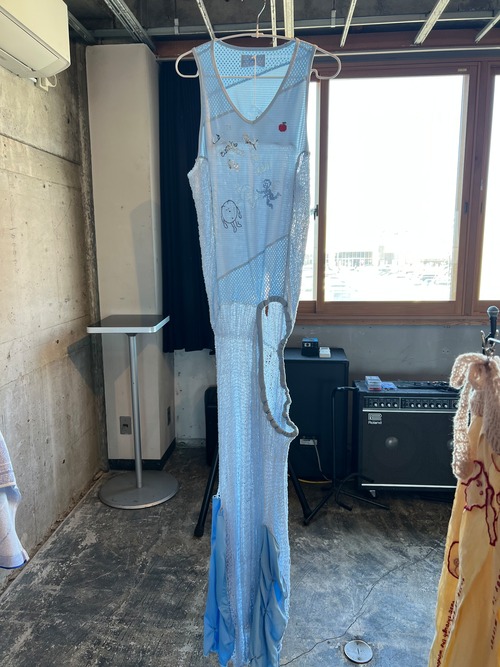 hisakanao ちょっとすごいすっとこどっこいワンピース