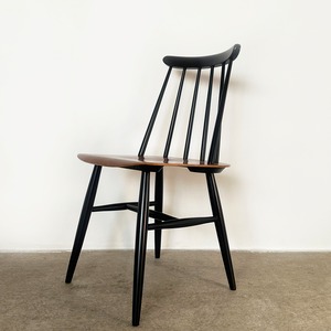 Fanett chair 55T by Ilmari Tapiovaara / CH136-4　