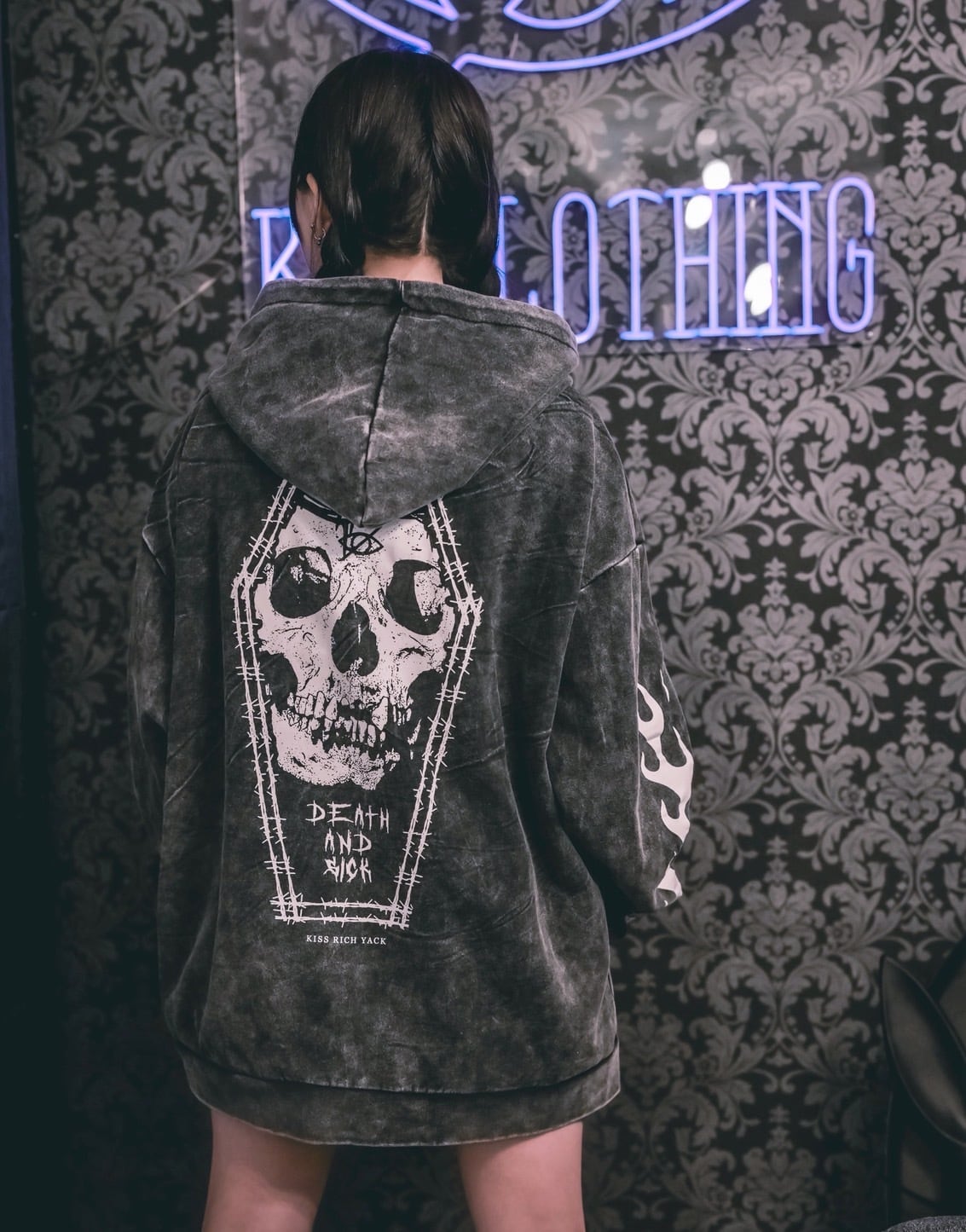 RAI」 | KRY clothing