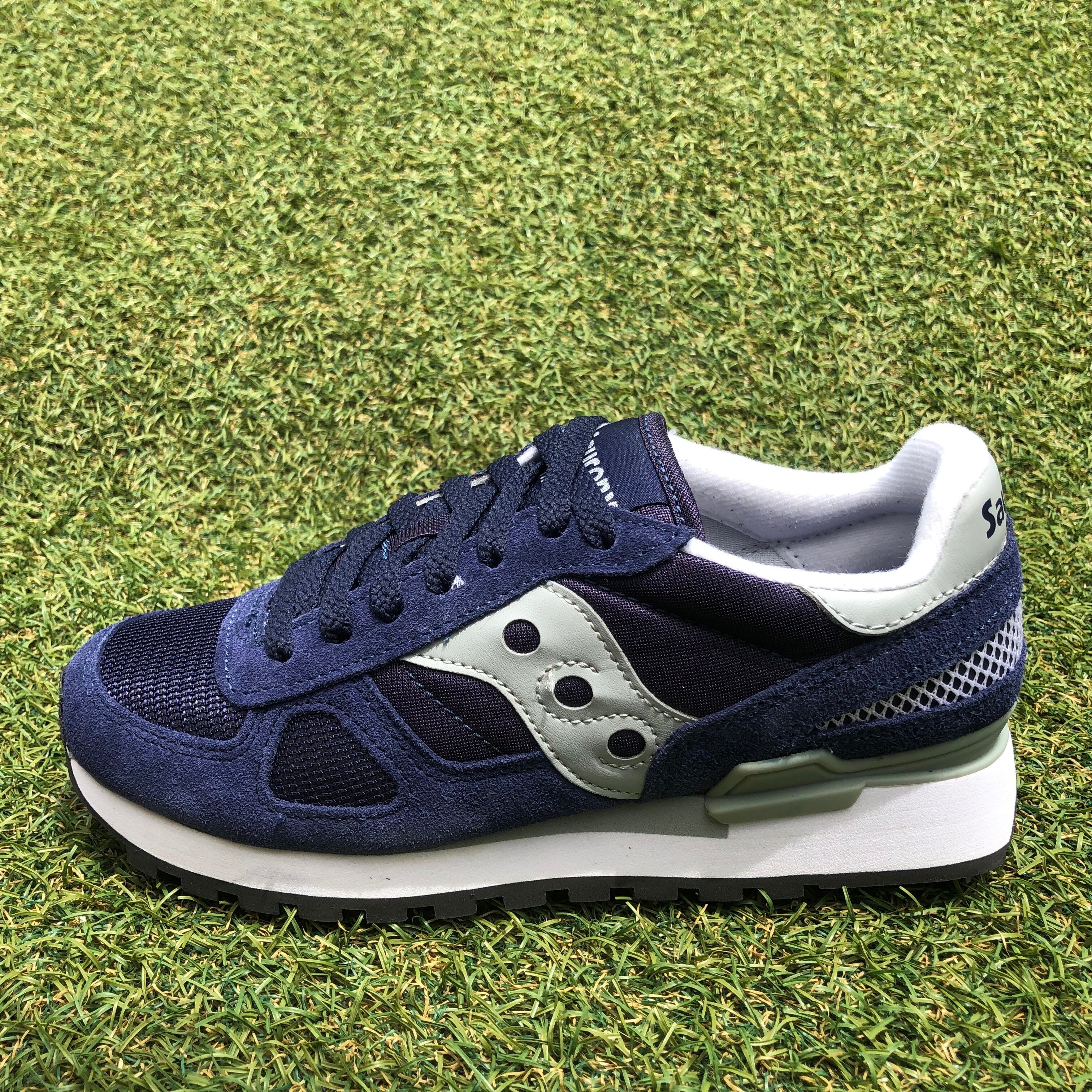 SAUCONY SHADOW ORIGINAL サッカニー シャドー オリジナル HW21