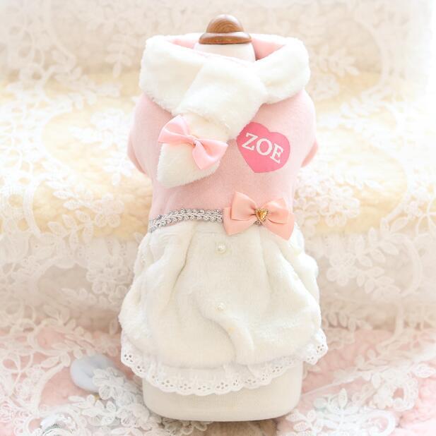 おすすめ☞《予約》№3101976 重ね着マフラー マフモフワンピ