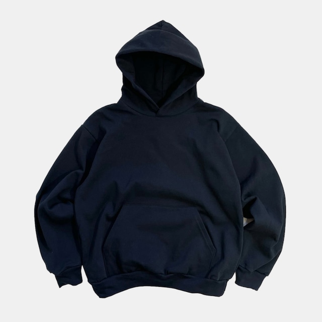 Los Angeles Apparel - 14oz Heavy Fleece Hoodie - Navy