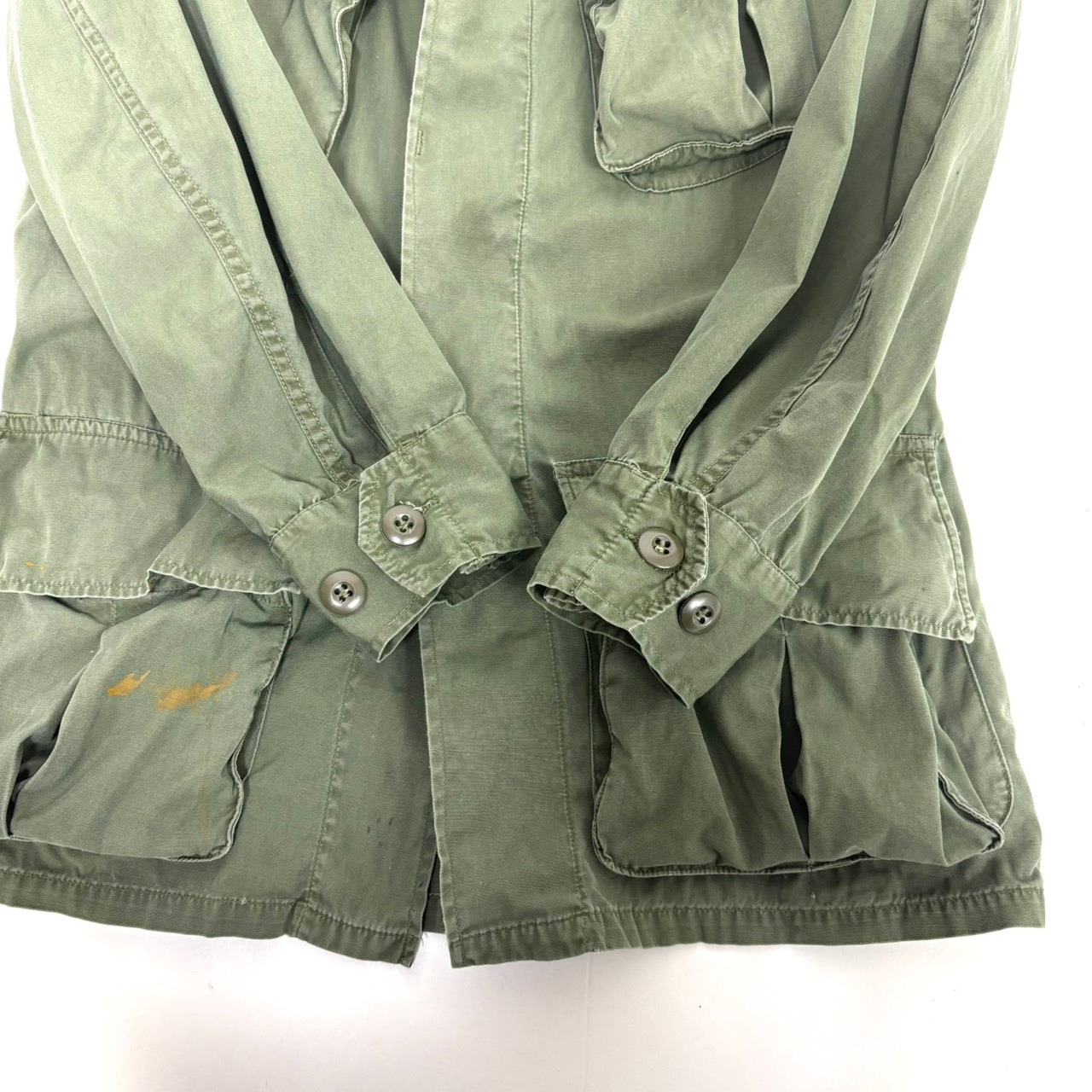 Jungle Fatigue Jacket Third Pattern | BLEND USED SELECTS SHOPS