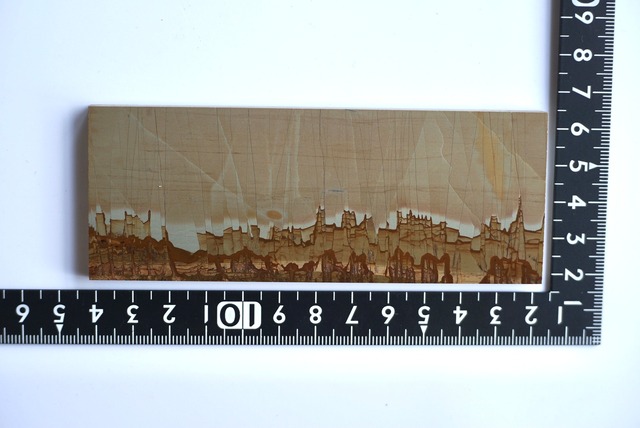 パエジナストーン Paesina Stone 14