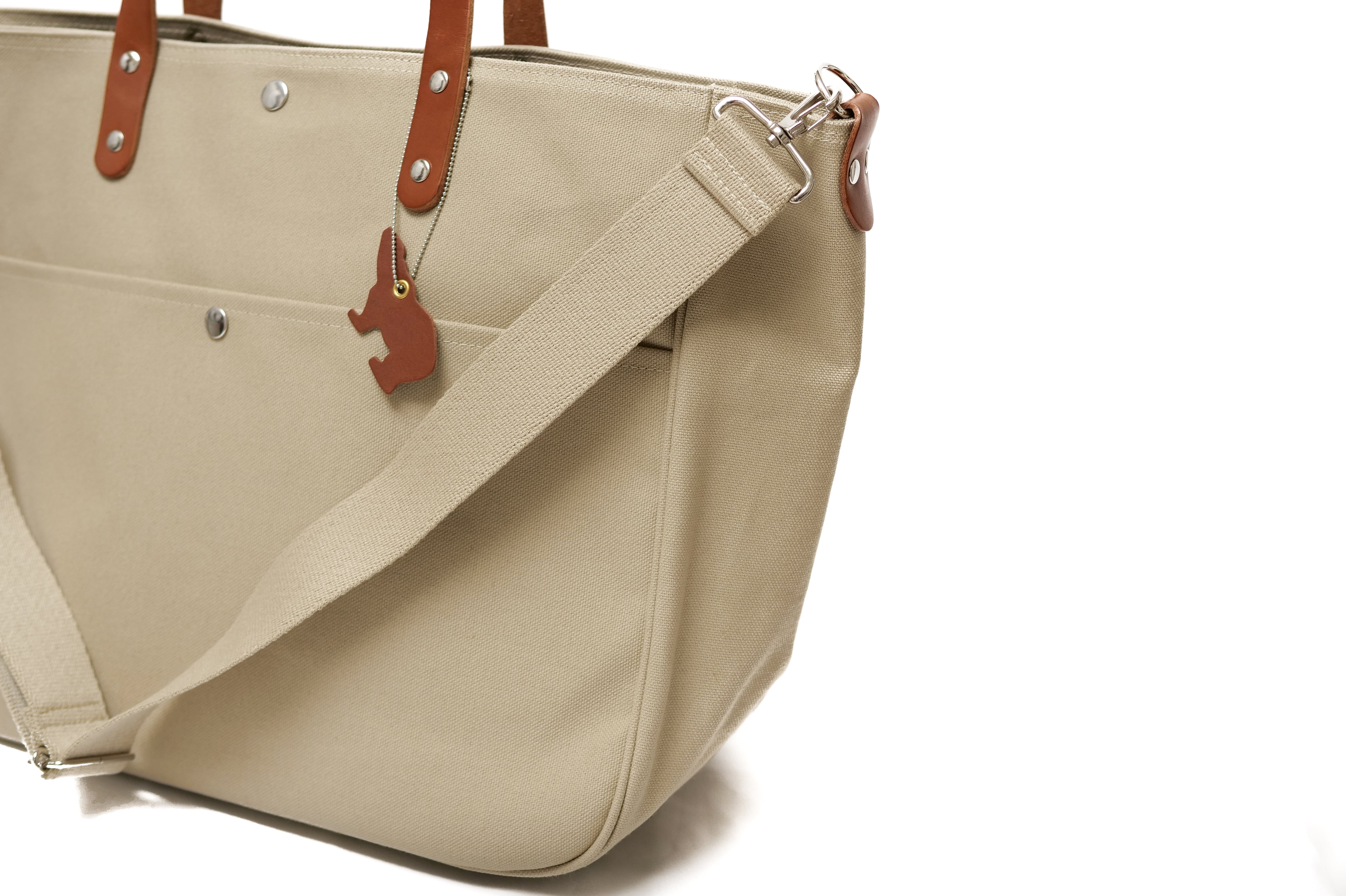 BASE BOX TOTE | REAL STANDARD LIFE（リアルスタンダードライフ）の