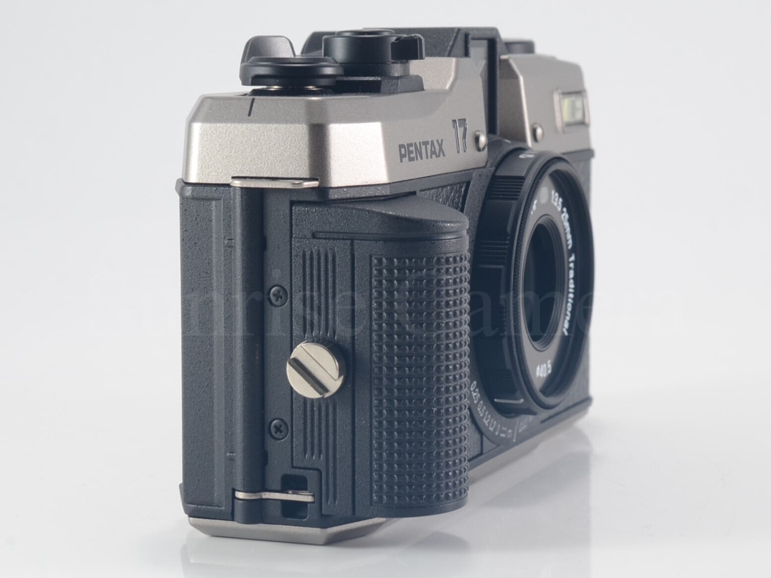 【元箱・電池付】Pentax17 Amazon | ペンタックス PENTAX 17【フィルムカメラ】【ハーフサイズ