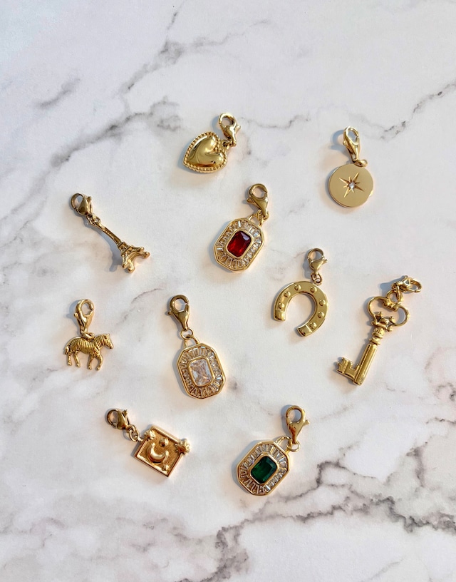 ★NEW★【ikita paris】-Charm- IKCHA023