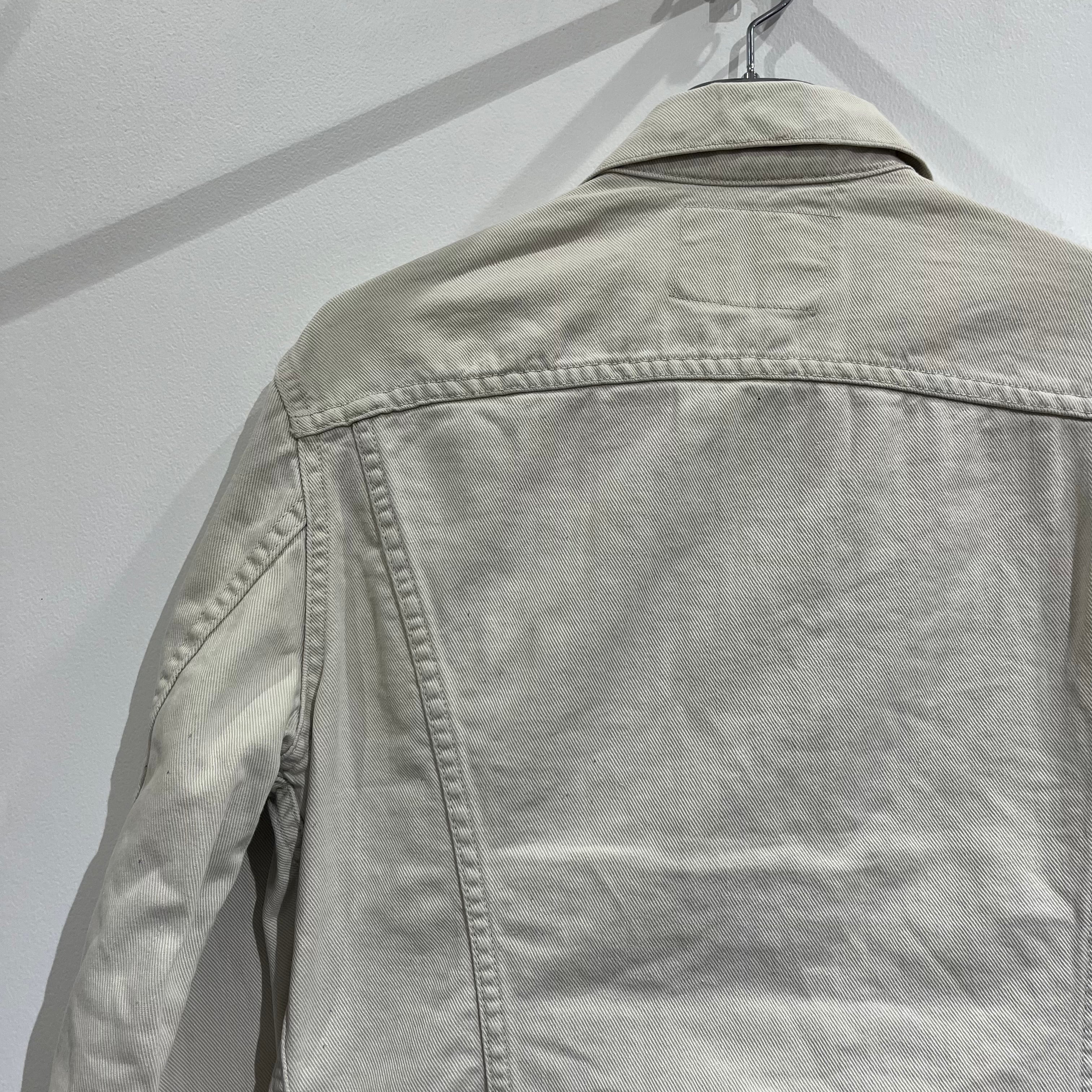60s Levi's 840B Cotton Twill Jacket 60年代 840B コットンツイル