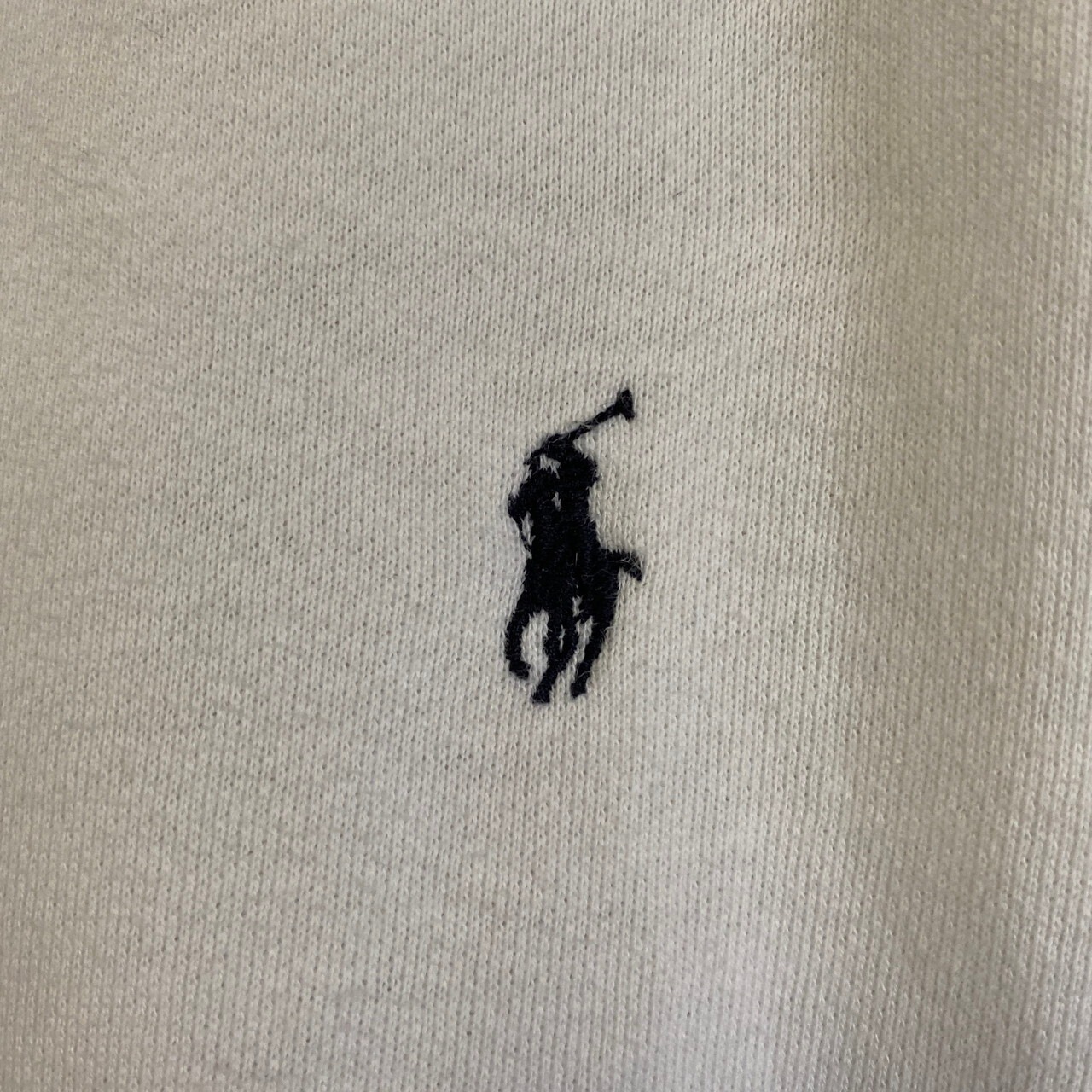Polo by Ralph Lauren ポロバイラルフローレン ワンポイントロゴ 刺繍 
