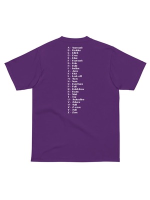 クライマ's ABC[P0070]