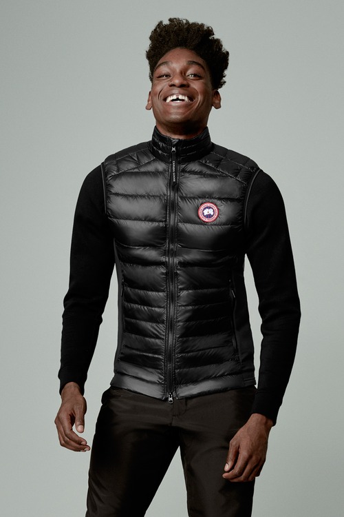 【ご予約お問い合わせ商品】CANADAGOOSE / HyBridgeR Lite Tech Vest