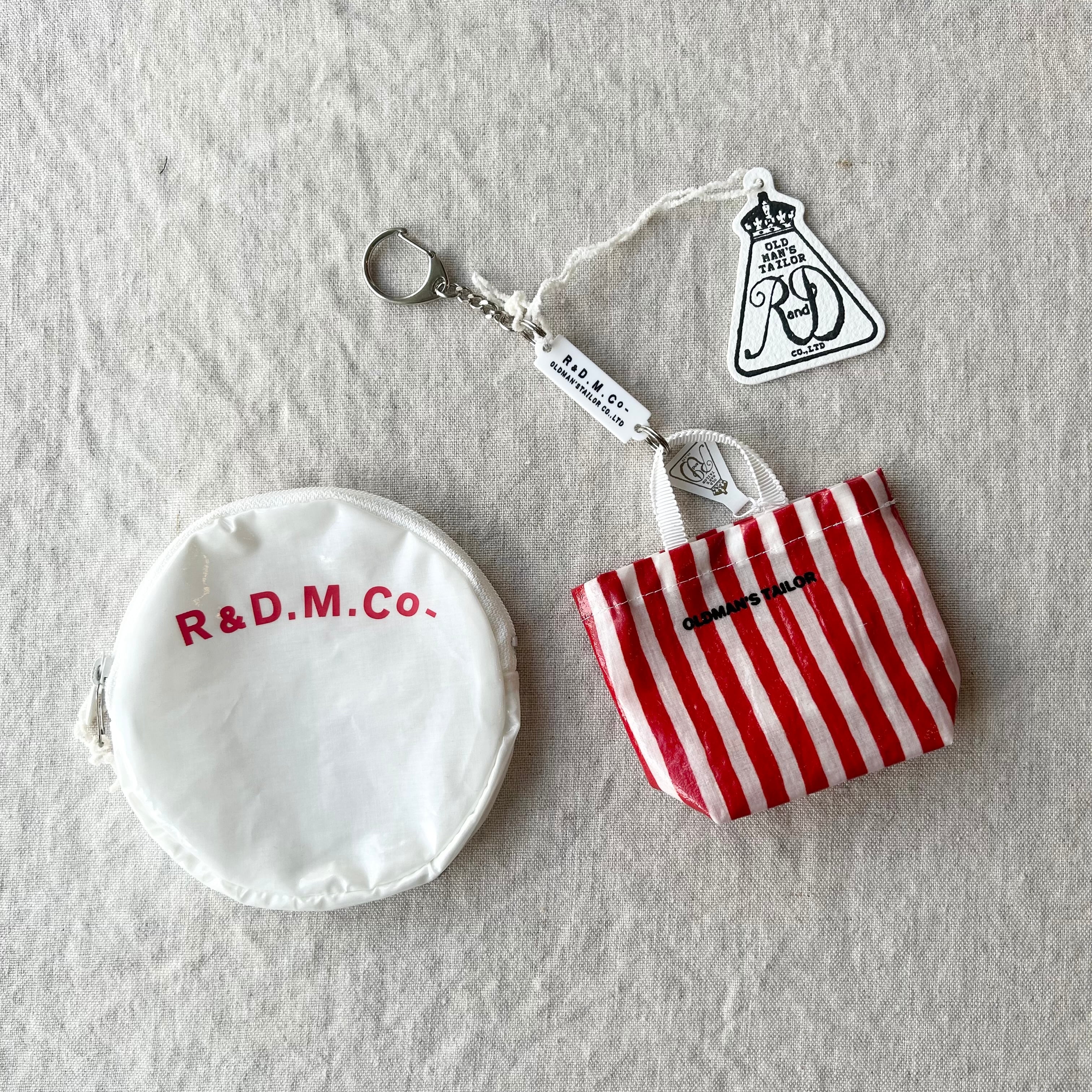 R&D.M.Co- オールドマンズテーラー マナーハウス（ティッシュケース