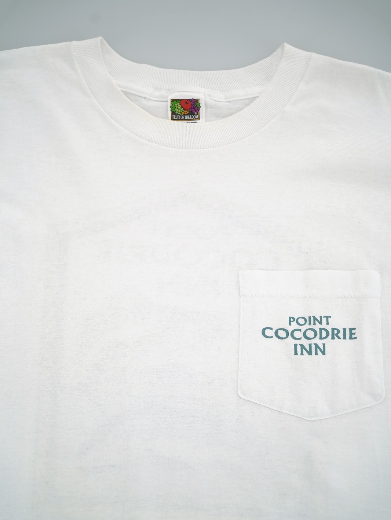 00s Fishing tee