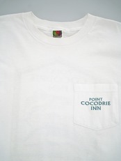 00s Fishing tee