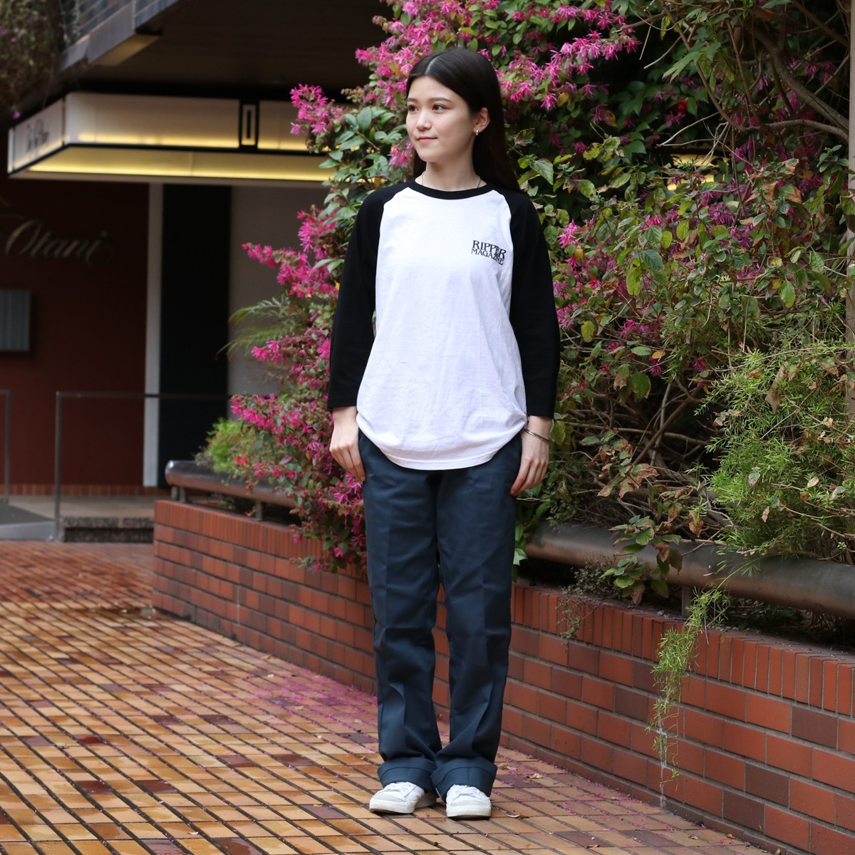 Dickies ディッキーズ 874 ワークパンツ エアフォースブルー Original 