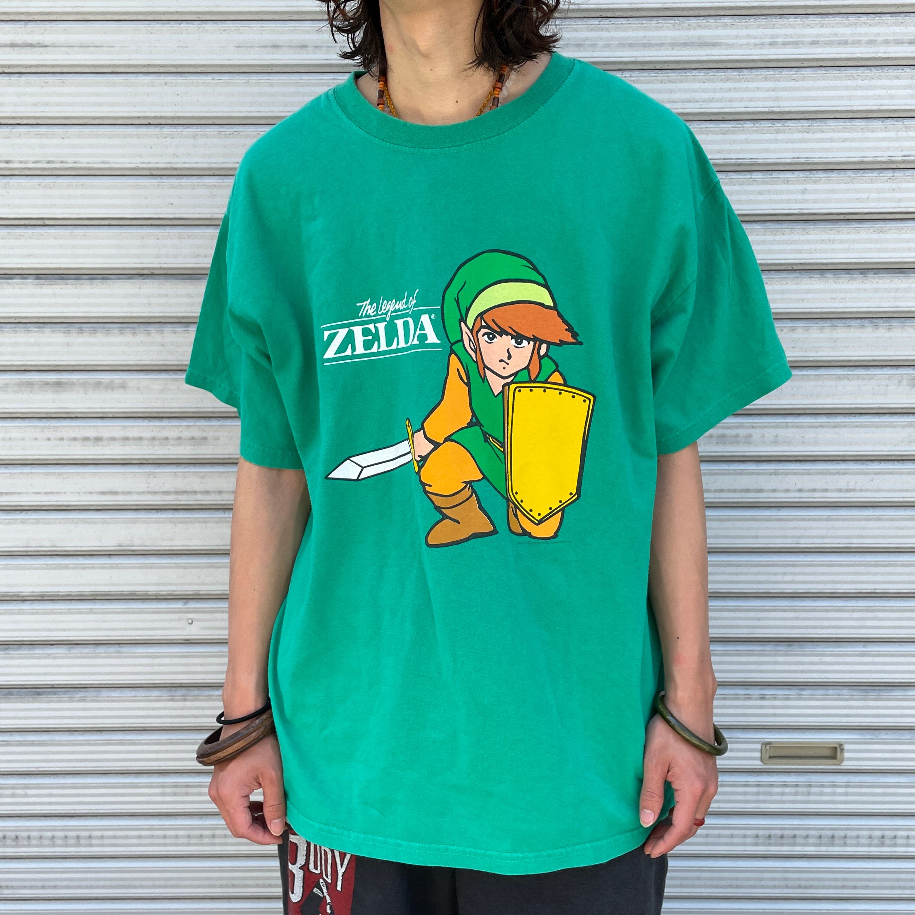 任天堂  大阪限定  ロゴTシャツ 赤  L   レッド【新品未開封】