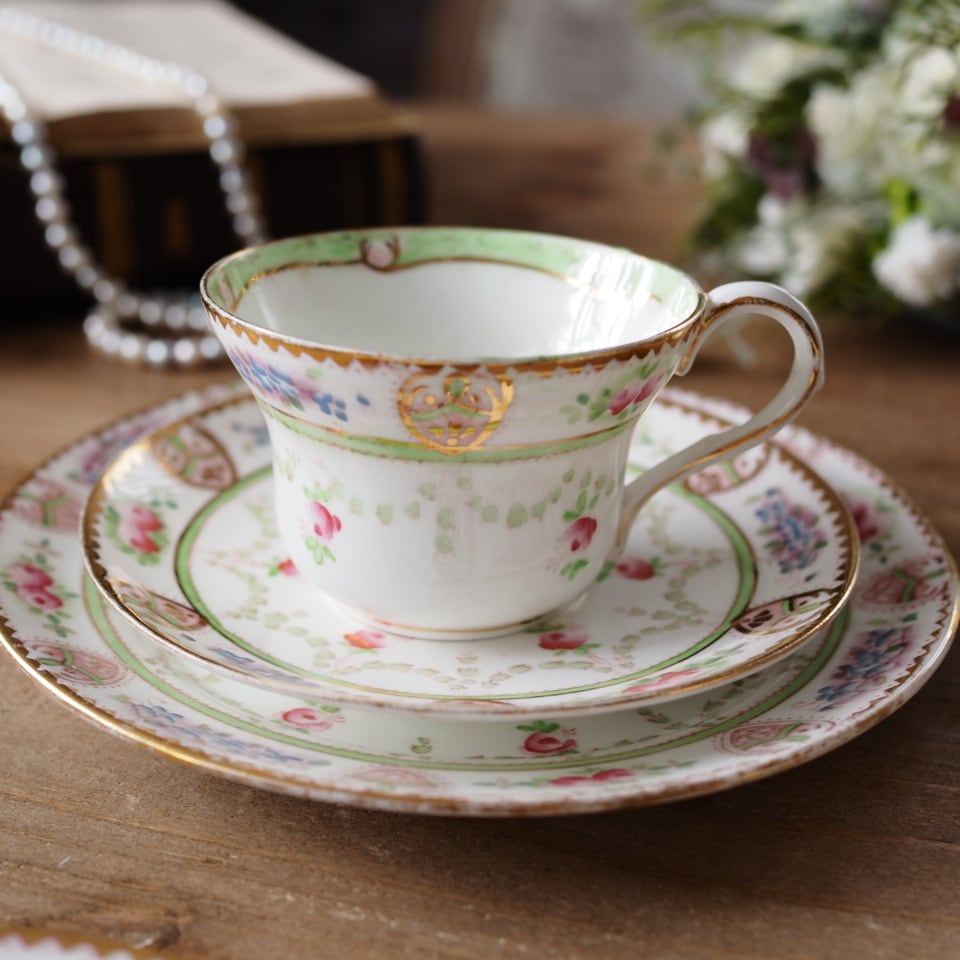 1.5万円 | antique FEELPORT アンティーク食器の専門店