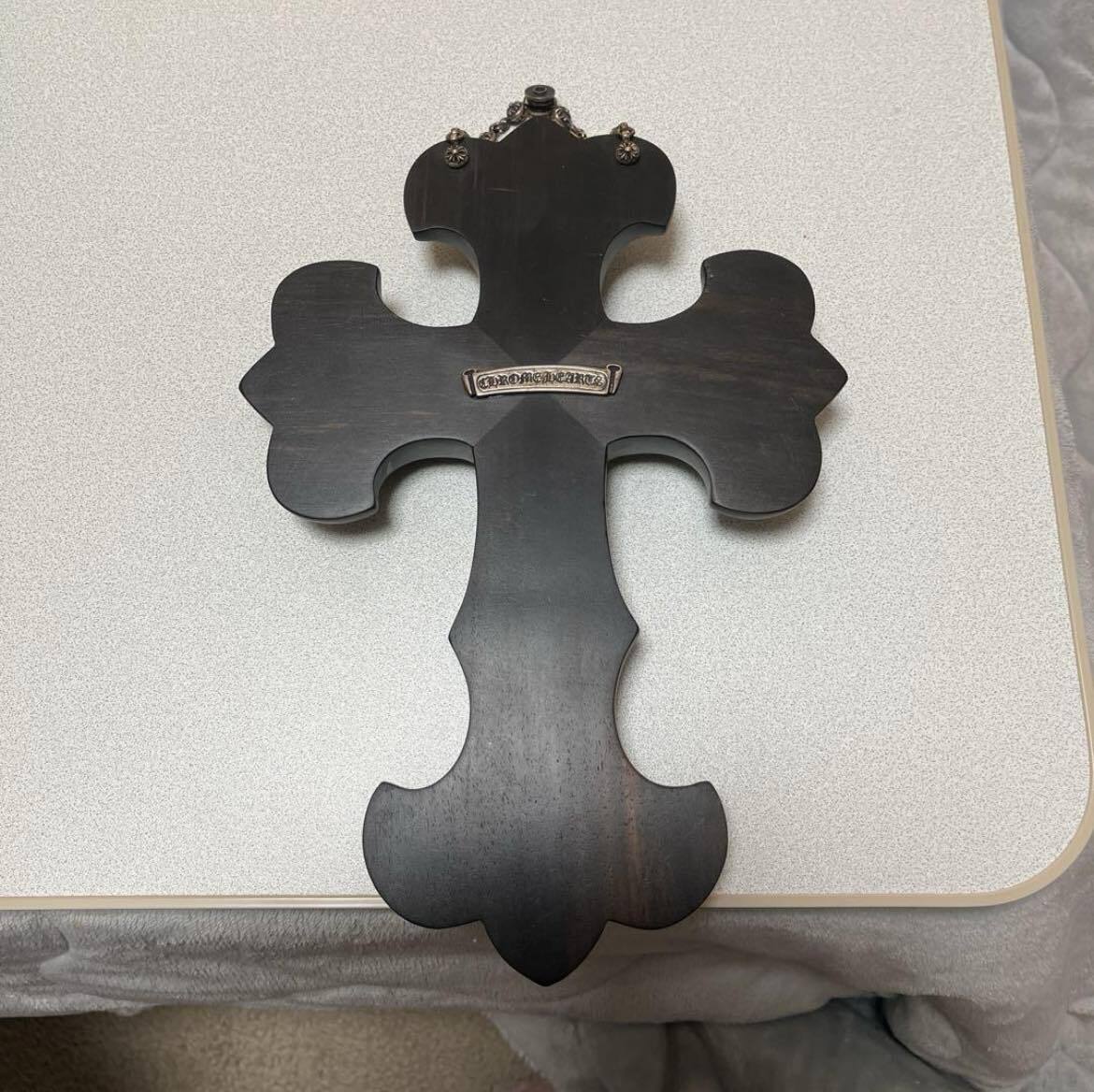 CHROME HEARTS クロムハーツ 壁掛け インテリア エボニー | chromehearts