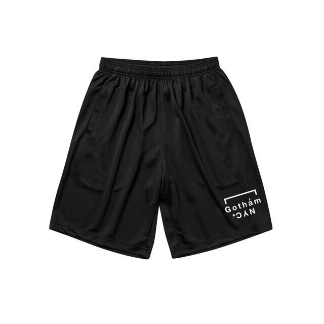 GOTHAM.NYC / GN667 / セットアップ /ドライフィットパンツ