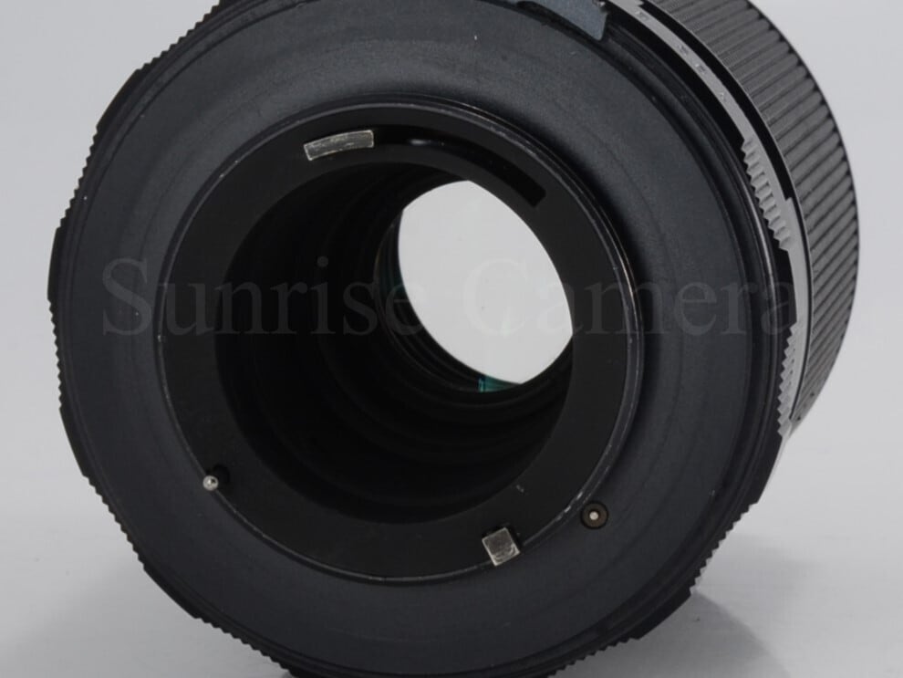 PENTAX Super Multi Coated MACRO TAKUMAR 100mm F4 M42 ペンタックス