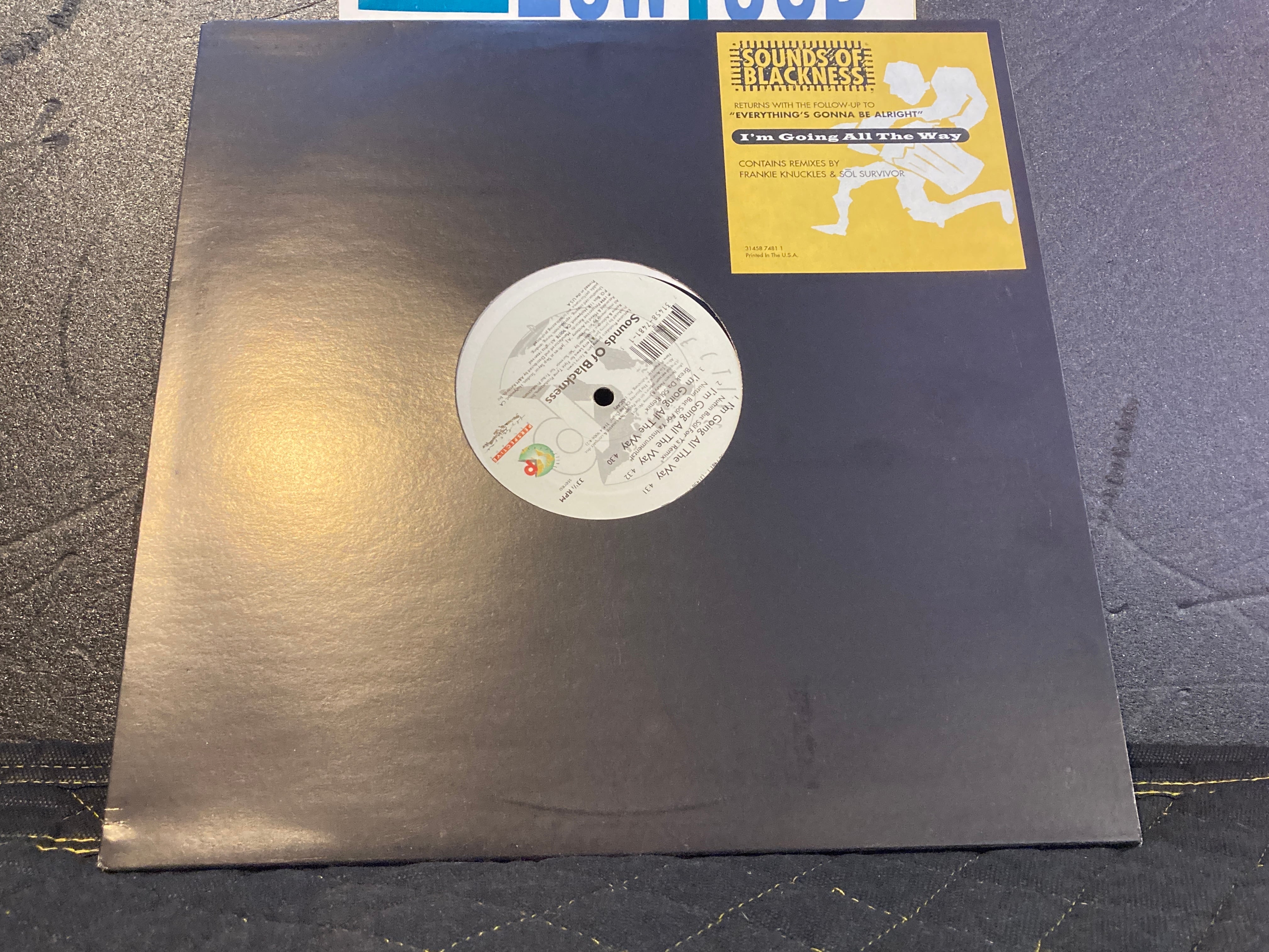 E.G.G. Man / Realistic Love | LOW LOUD RECORDS