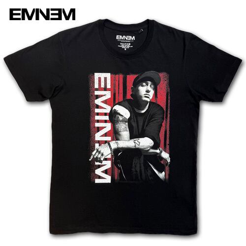 EMINEM | ヴァーサトル