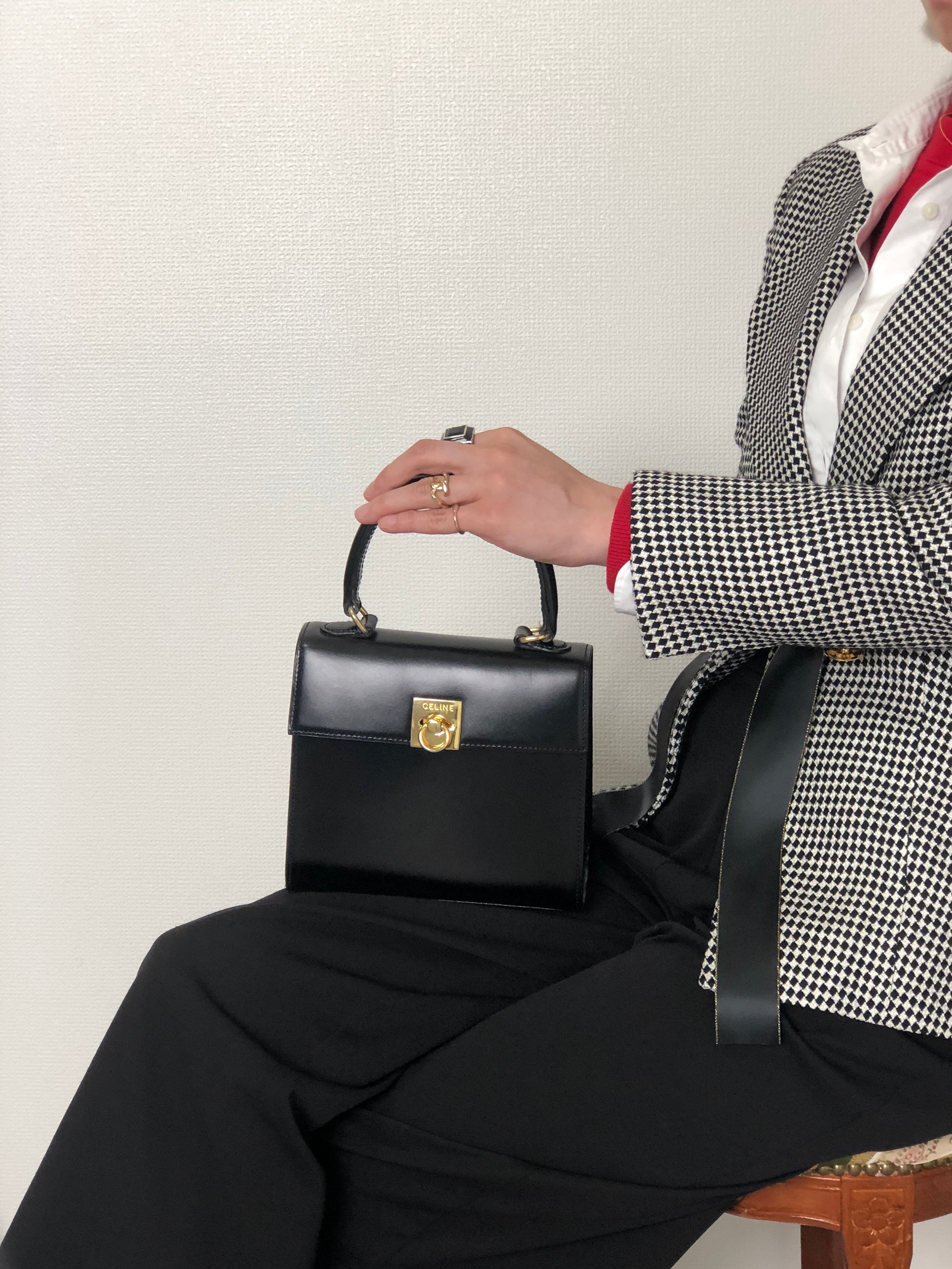 CELINE | VintageShop solo