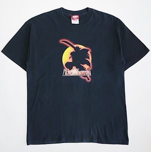 INUYASHA ANIME TSHIRT