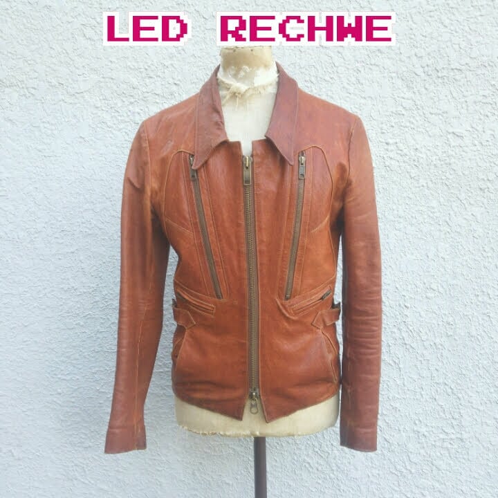 国内正規品】レッドリーチュエLED RECHWE/レッドリーチェ/デトロイト 