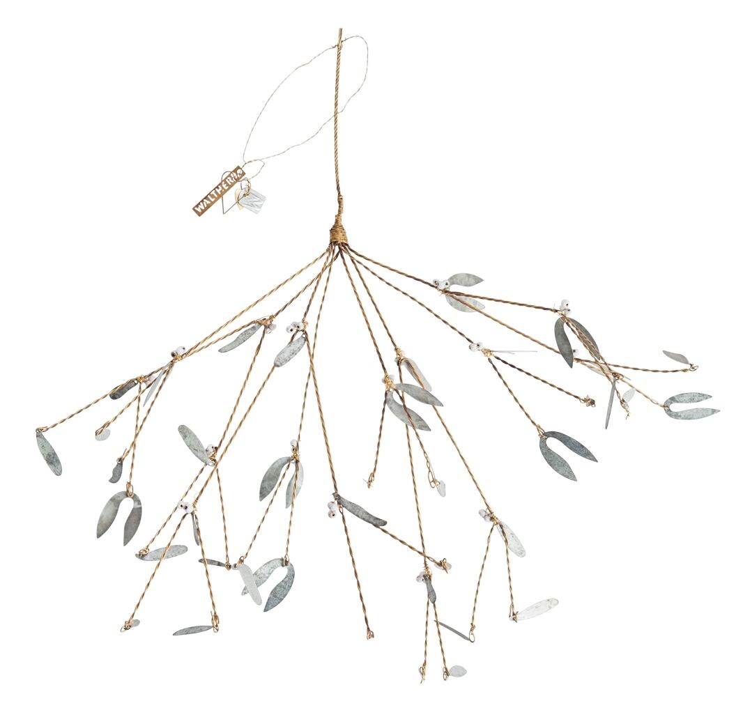 Walther.co ヤドリギ WALTHER & Co. Mistletoe 50cm | RESONASON