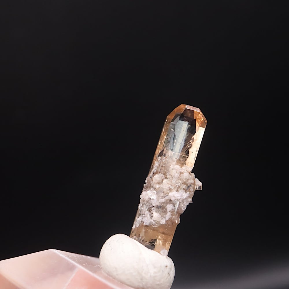 トパーズ 結晶 0.6g TZ458 鉱物 原石 天然石 | 鉱物 天然石 American