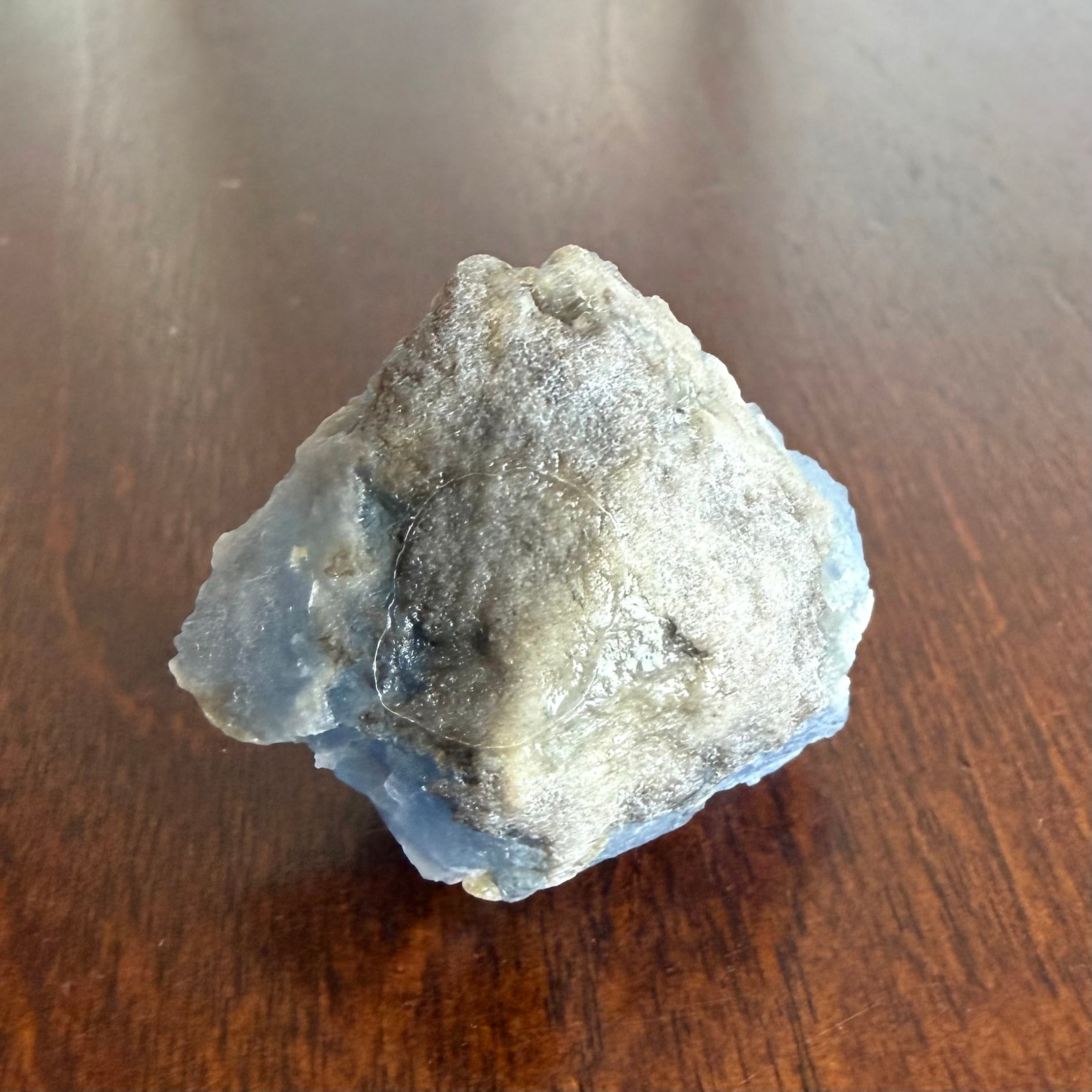 フローライト【Fluorite】アメリカ産 | PEANUTS MINERALS