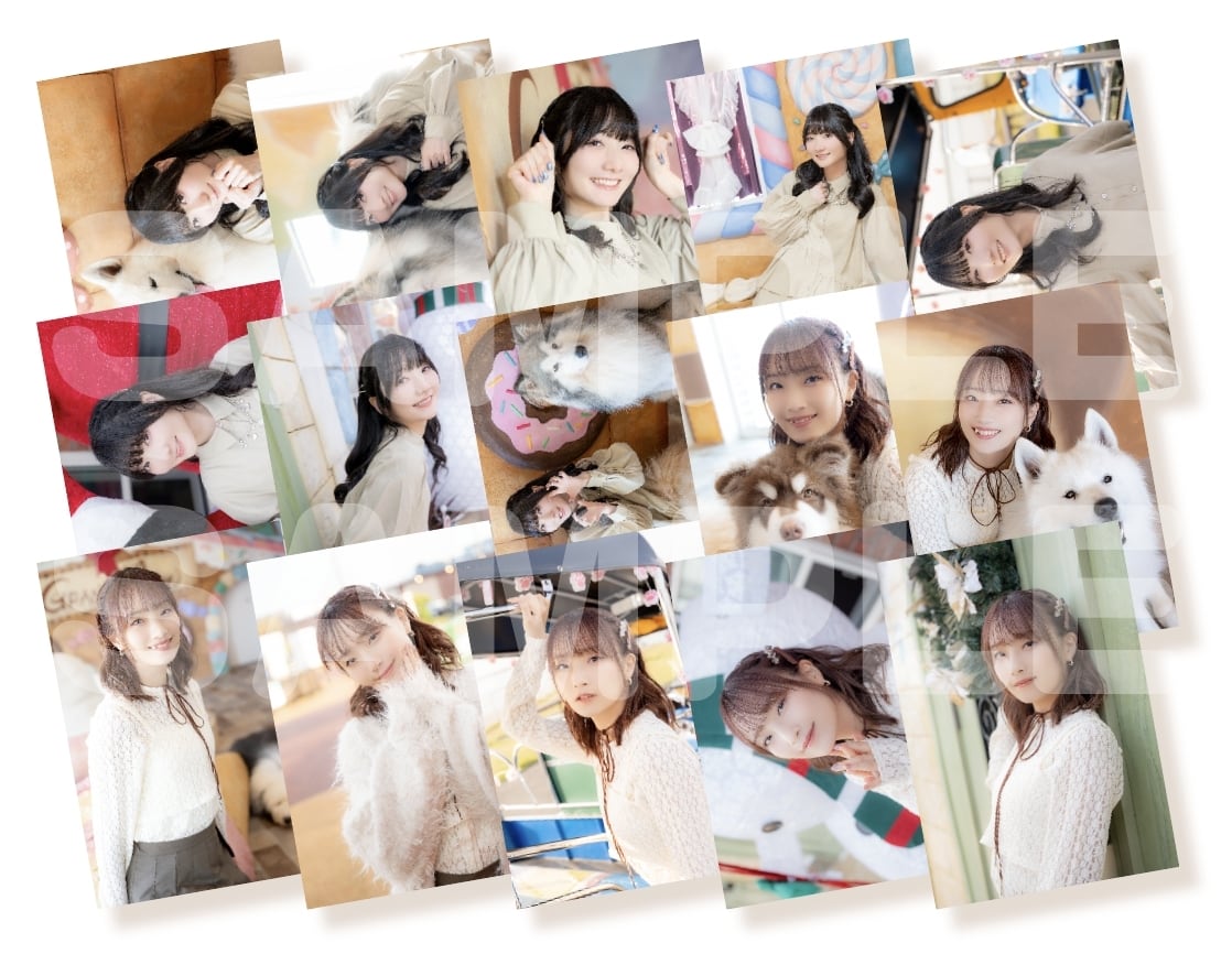 マイラジ」番組CD | ボイスガレッジチャンネル オンラインショップ