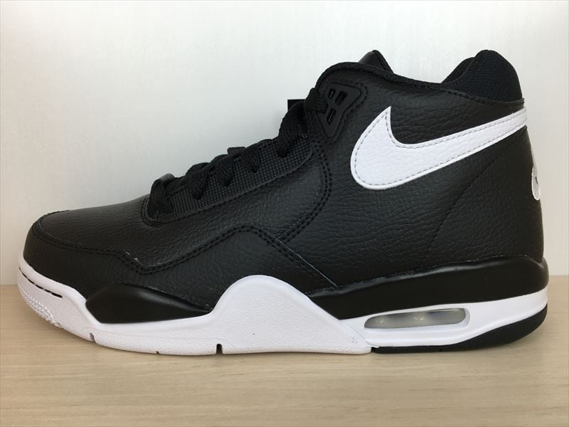 NIKE（ナイキ） FLIGHT LEGACY（フライトレガシー） BQ4212-002