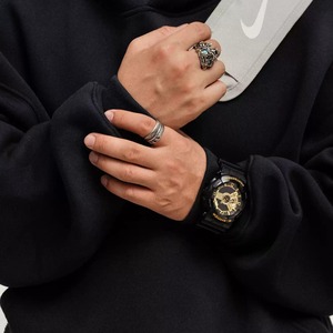 ショート丈オーバーサイズフーディー A1774