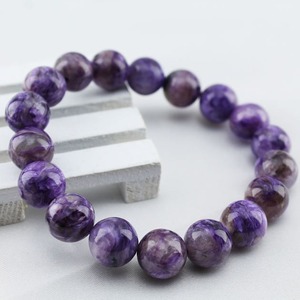 チャロアイト ブレスレット 11mm  211-4169