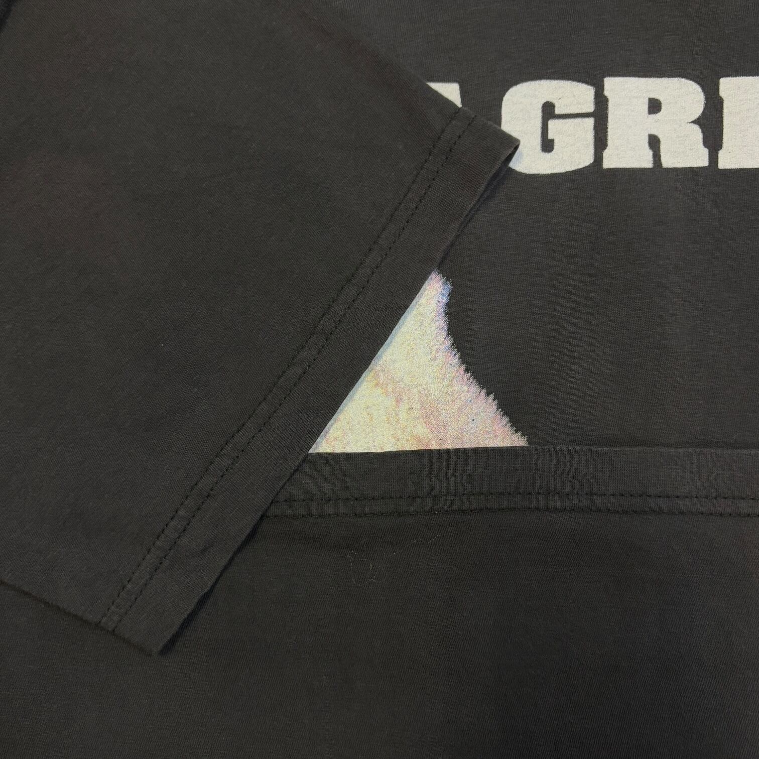 AEROSMITH】エアロスミス “Get A Grip” ツアーTシャツ 90's バンドT