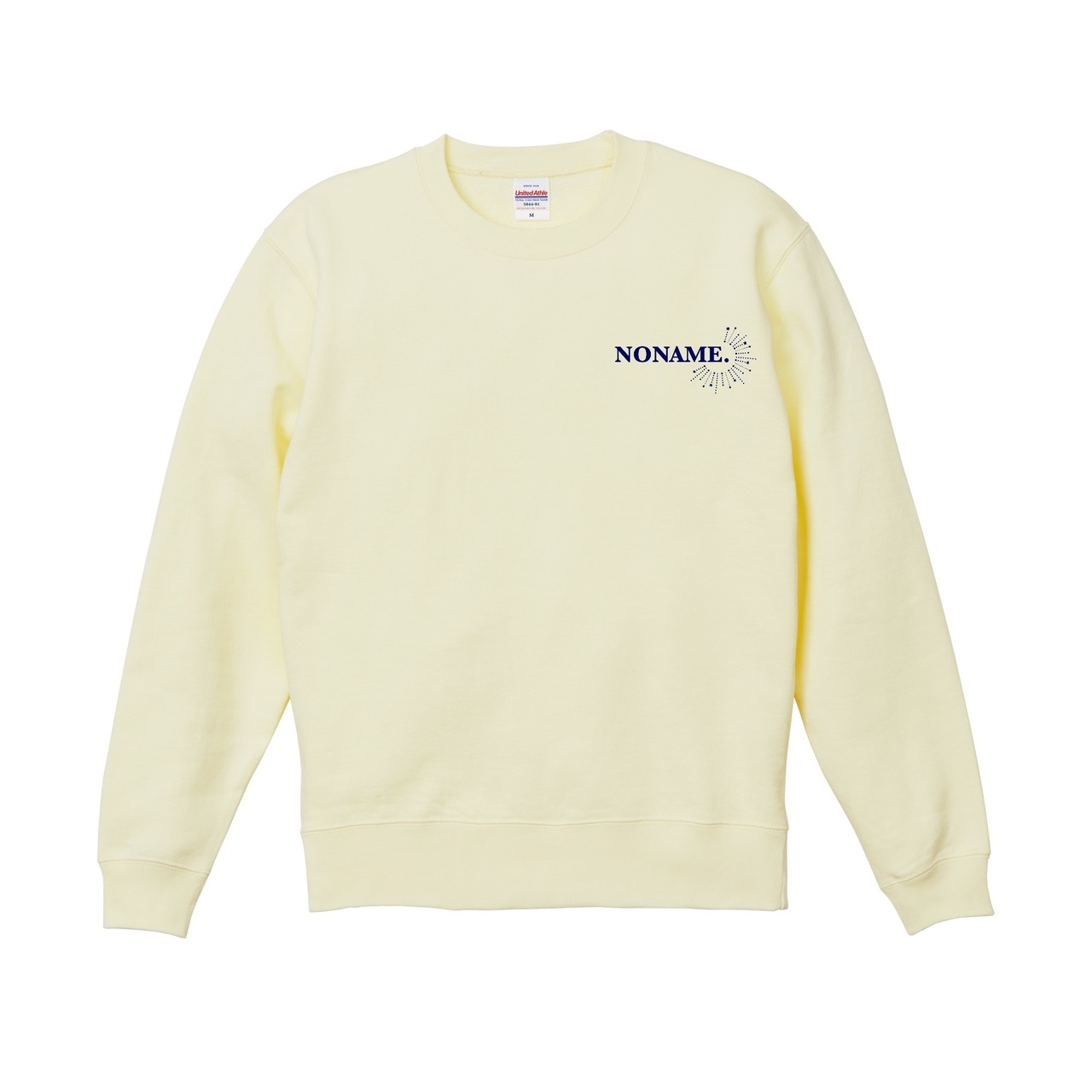 LUNA crewneck sweat