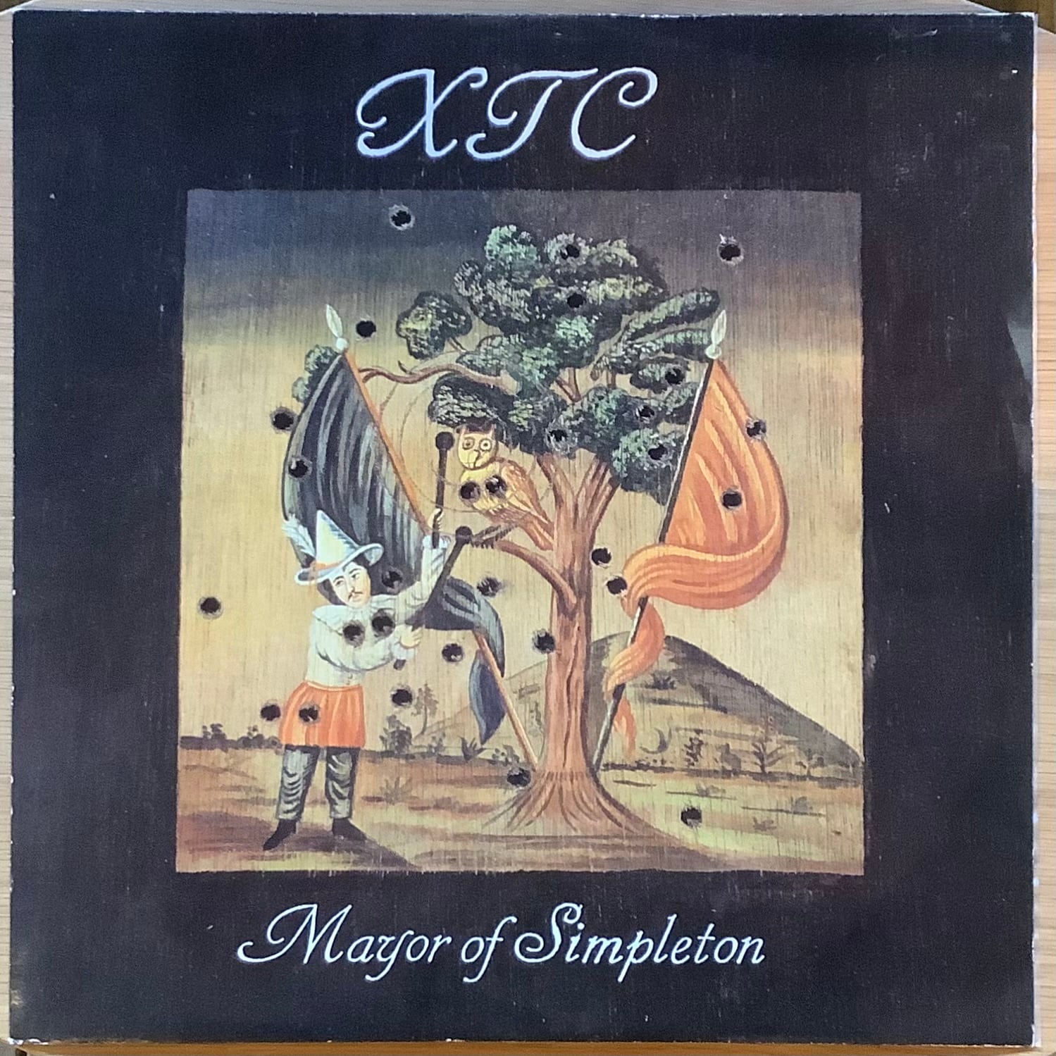 POST PUNK / NEW WAVE | Plastic Soul Records