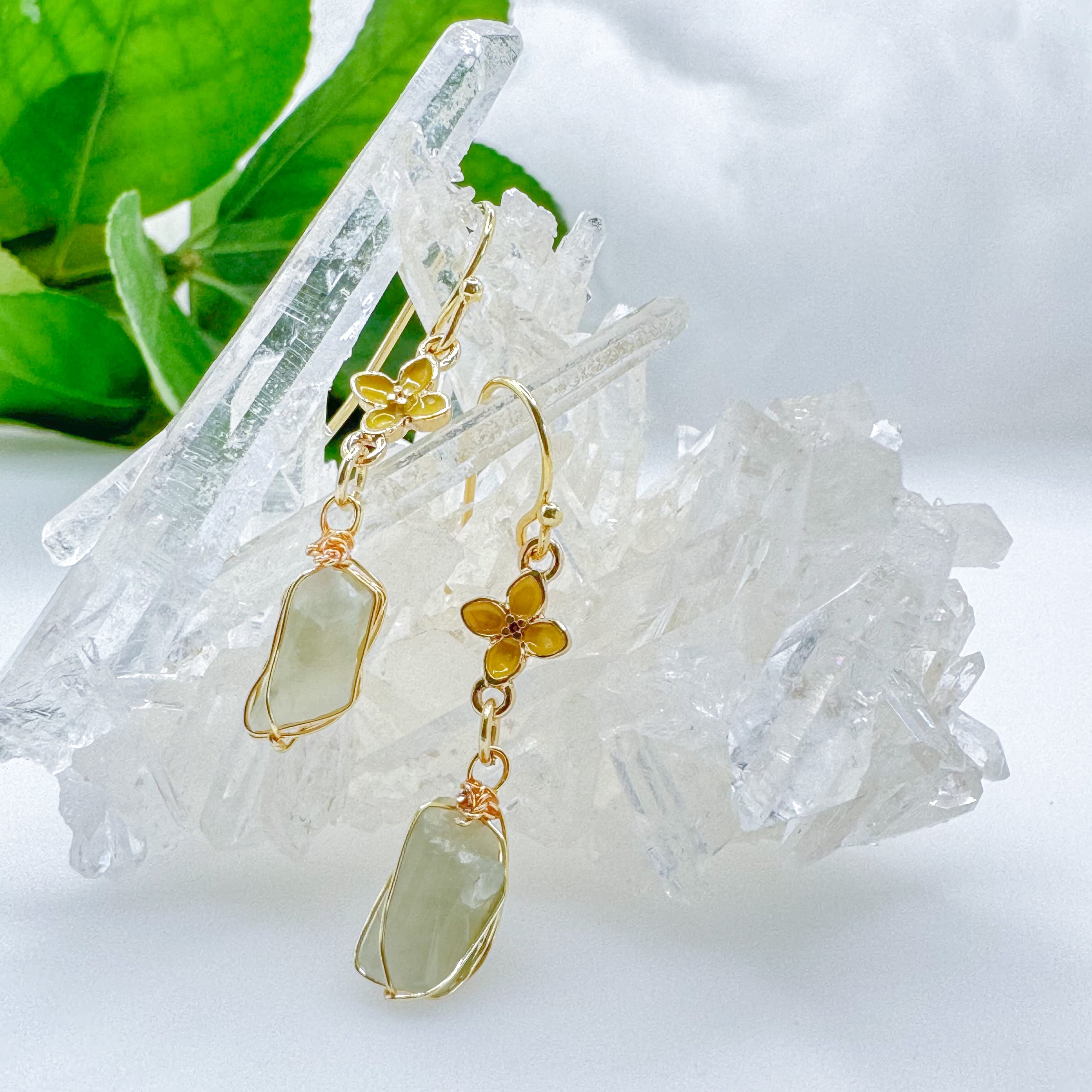 sunday shop〜宮崎水晶アクセサリー〜