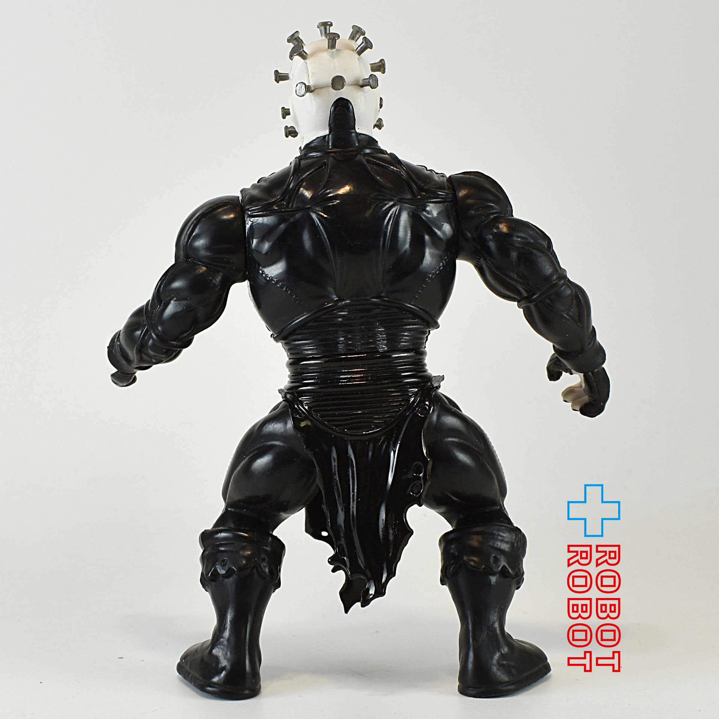 ファンコ社 ヘルレイザー3 ピンヘッド サベージワールド アクション 