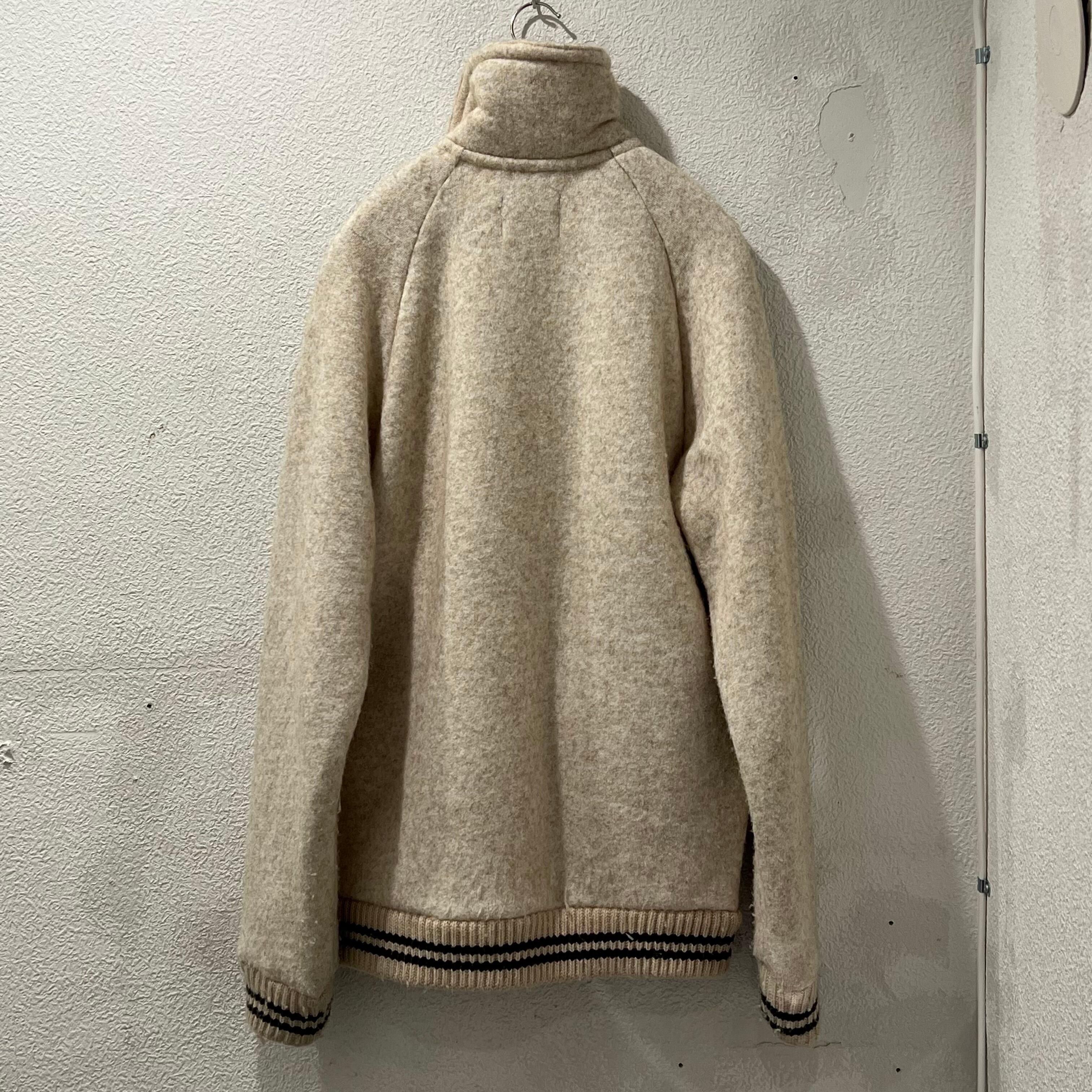 NIGEL CABOURN PEAK PERFORMANCE ナイジェルケーボン ピークパフォーマンス　フリースジャケット　SIZE　 M【表参道t10】 | ブランド古着Brooch powered by BASE