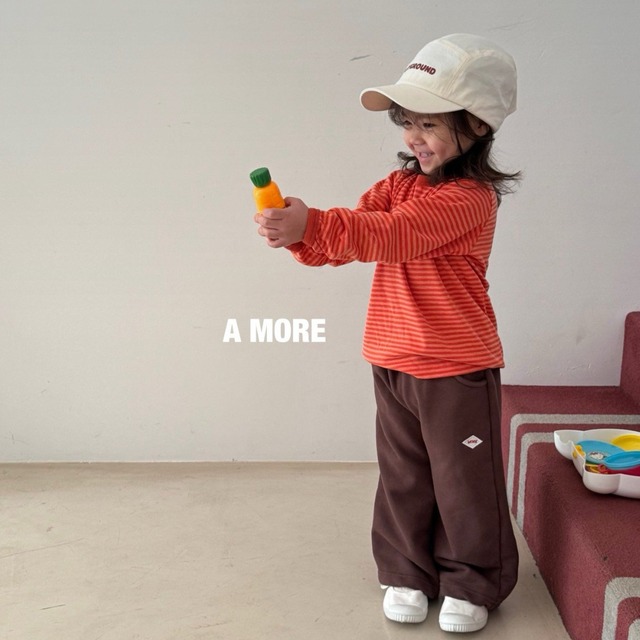 《送料無料》予約:クローバーT【AMORE】※ジュニアサイズ