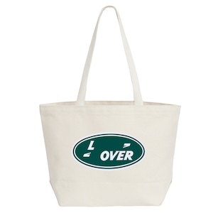 NOTHIN'SPECIAL / LOVER TOTE