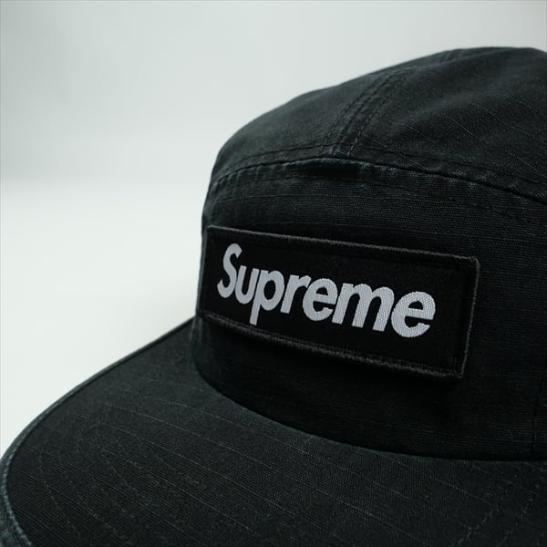 Size【フリー】 SUPREME シュプリーム 26SS Military Camp Cap Black