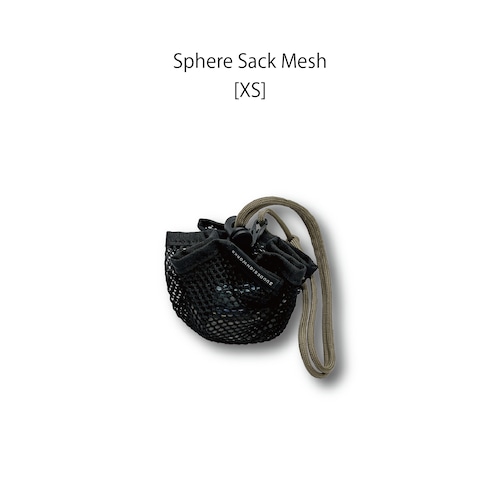 Sphere sack Mesh(XS)