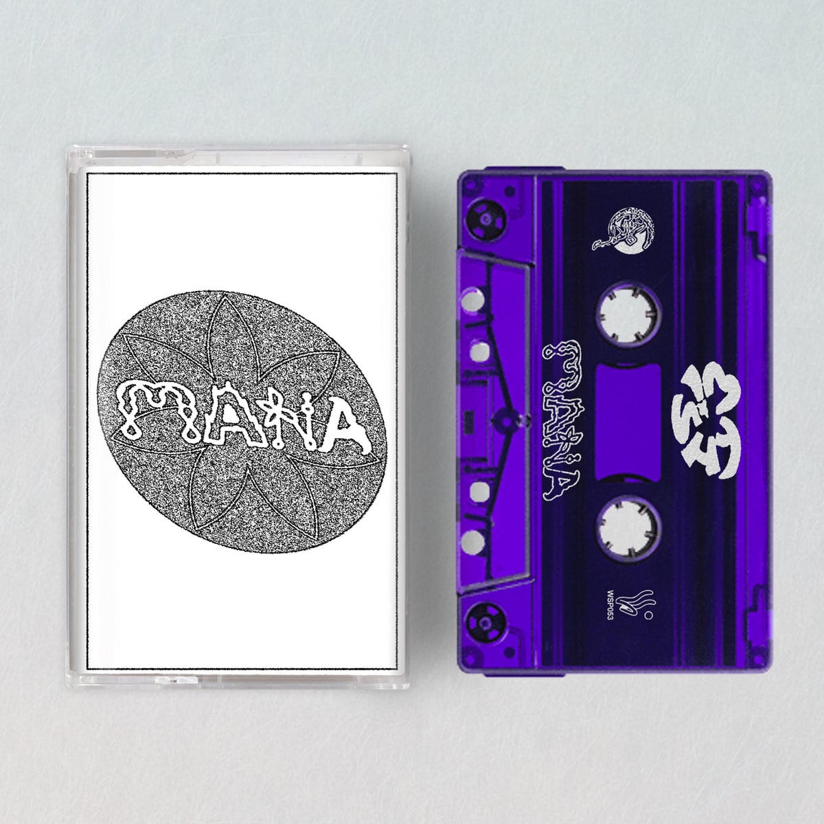 Wishy / Mana（Ltd Cassette）