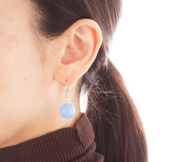 Earrings イヤリング/ピアス | 《公式》マリーナ&スザンナ セント