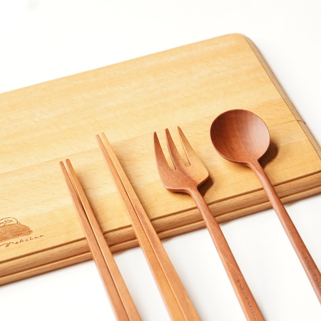 もくもくちゃんカッティングボード(MK-360)